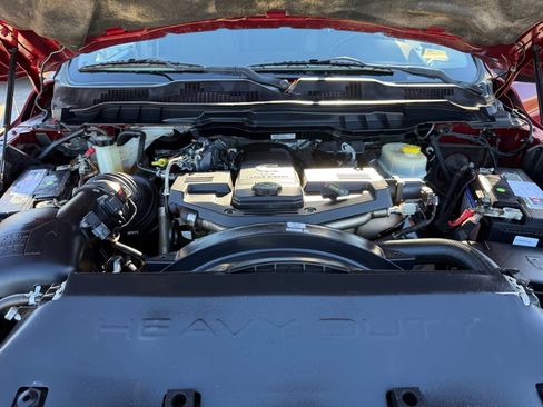 Used 2015 RAM 3500 Laramie Longhorn w/ Convenience Group image 36