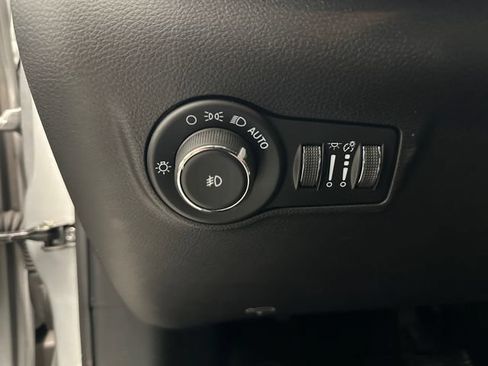 Used 2025 Jeep Compass Limited w/ High Altitude Package AWD/4WD image 27