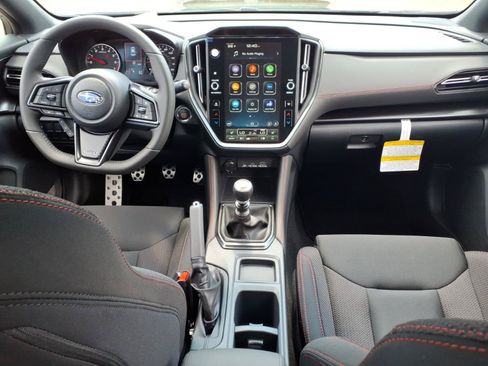 New 2026 Subaru WRX Premium AWD/4WD image 9