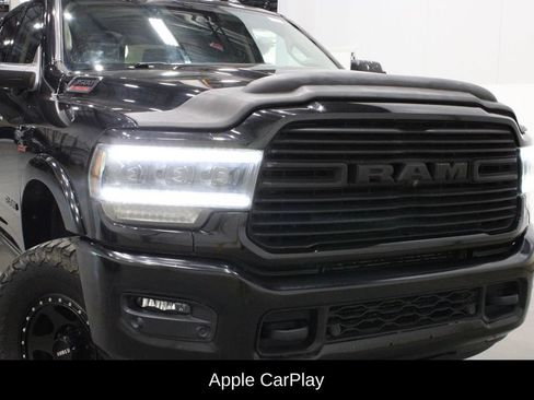 Used 2020 RAM 3500 Laramie AWD/4WD image 42