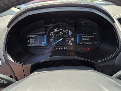 Used 2024 Ford Edge SEL AWD/4WD image 32