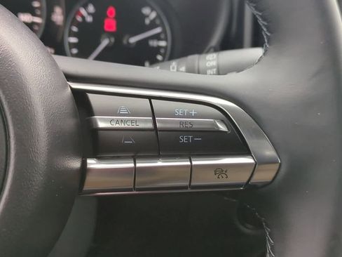 New 2026 MAZDA CX-50 2.5 Hybrid w/ Cargo Package image 24