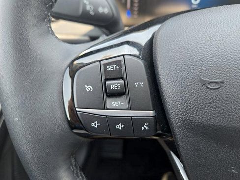 Certified 2023 Ford Escape Active AWD/4WD image 14