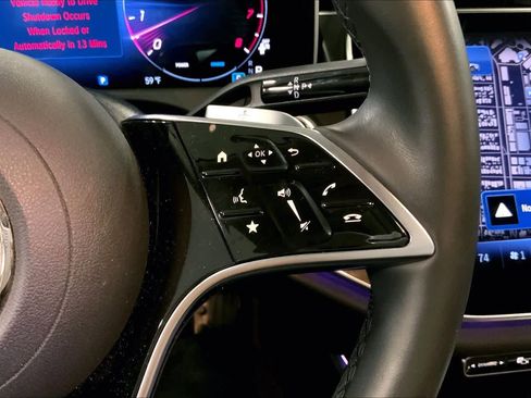 Used 2025 Mercedes-Benz E 450 4MATIC All-Terrain Wagon image 24