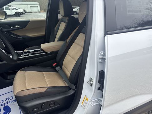 New 2026 Chevrolet Equinox ACTIV w/ Convenience Package III image 14