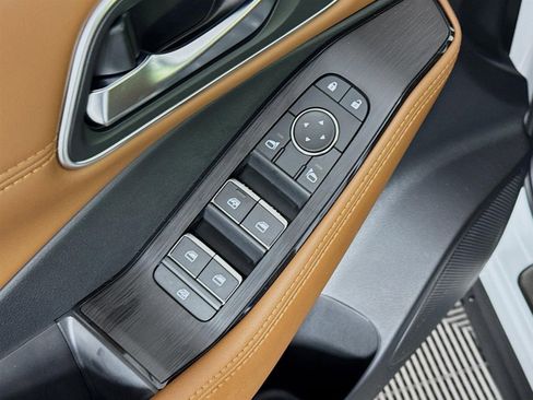 New 2026 Nissan Rogue Platinum w/ Platinum Premium Package image 20