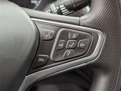 Used 2023 Chevrolet Malibu LT image 23