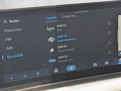 Used 2026 Hyundai Tucson SEL FWD image 15