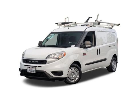 Used 2022 RAM ProMaster City Wagon image 1