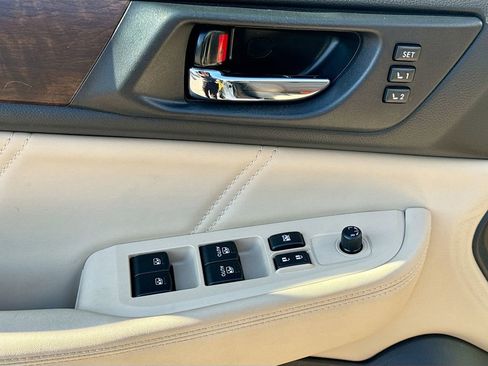 Used 2019 Subaru Outback 2.5i Limited image 22