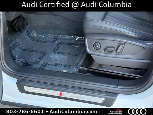 Certified 2023 Audi Q5 2.0T Premium AWD/4WD image 23