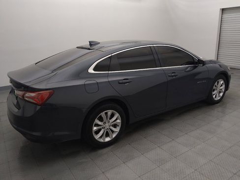 Used 2019 Chevrolet Malibu LT FWD image 10