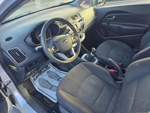 Used 2016 Kia Rio LX image 10