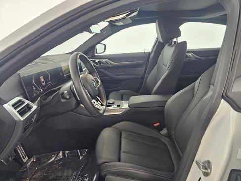 Used 2025 BMW 430i xDrive w/ M Sport Package image 20