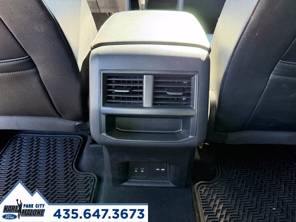 Used 2021 Volkswagen Atlas Cross Sport SEL AWD/4WD image 31