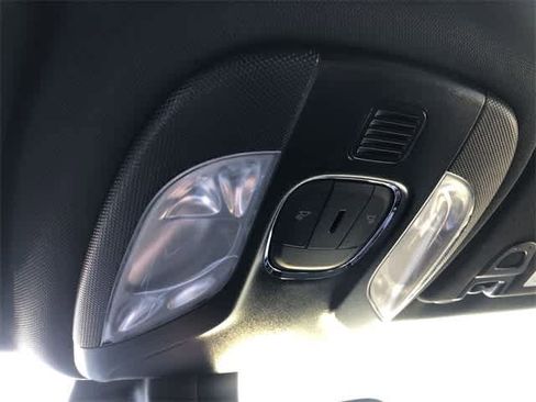 New 2026 Jeep Compass Latitude image 20