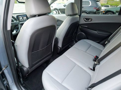Used 2019 Hyundai Kona Limited AWD/4WD image 26