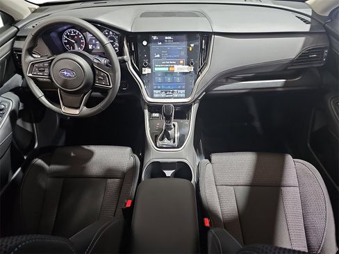 New 2025 Subaru Outback Premium w/ Popular Package #1A image 9