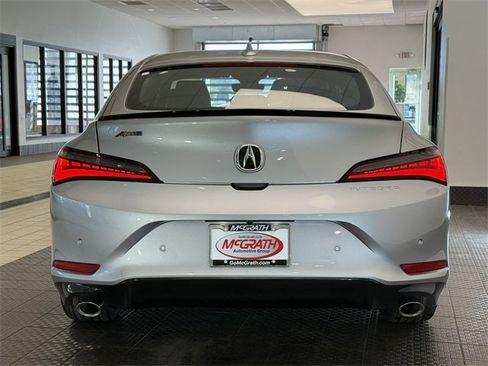 New 2026 Acura Integra A-Spec image 5