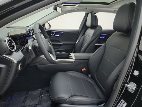 Certified 2026 Mercedes-Benz C 300 Sedan image 22