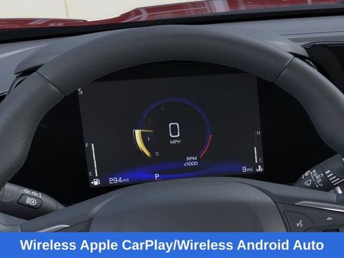 New 2026 Chevrolet Trax LT w/ Driver Confidence Package image 19