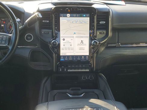 Used 2022 RAM 3500 Limited image 28