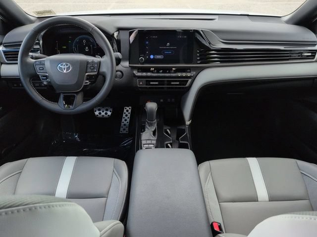 Certified 2025 Toyota Camry SE FWD image 14