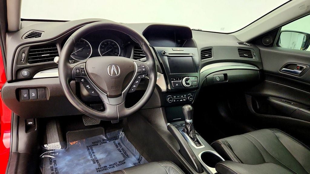 Used 2019 Acura ILX w/ Technology Package FWD image 13