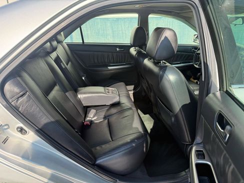 Used 2005 Toyota Camry SE image 22
