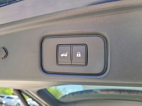 New 2026 Nissan Pathfinder Platinum w/ Cargo Package image 28