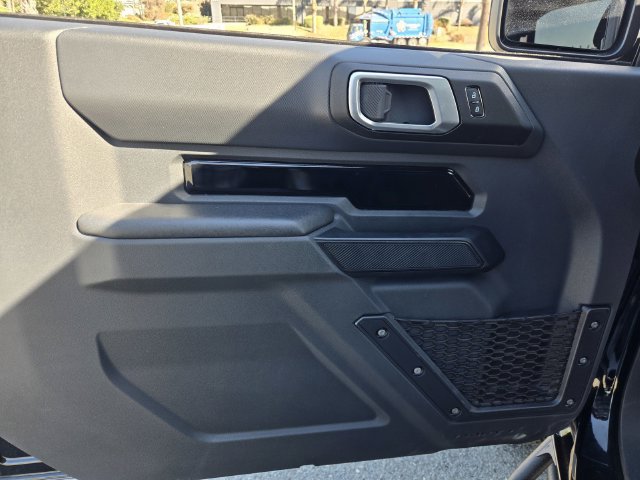 Used 2026 Ford Bronco 2-Door w/ Sasquatch Package AWD/4WD image 11