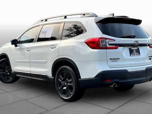 Used 2023 Subaru Ascent Onyx Edition Limited AWD/4WD image 23