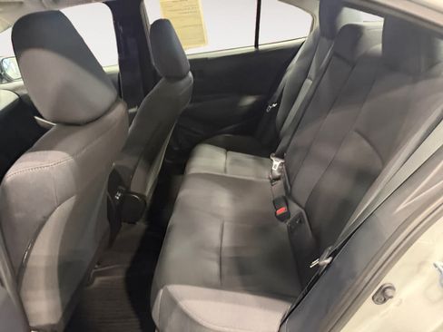 Used 2025 Toyota Corolla LE FWD image 14