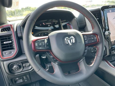 New 2026 RAM 1500 Rebel w/ Rebel Level 1 Equipment Group image 17