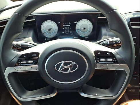 Used 2023 Hyundai Tucson SEL w/ Convenience Package FWD image 13