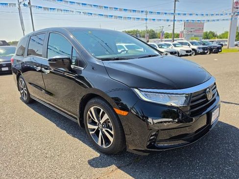 Used 2024 Honda Odyssey Touring image 7