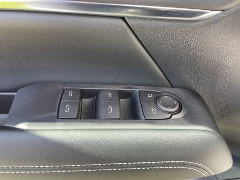 New 2026 GMC Terrain Elevation w/ Black Edition image 11