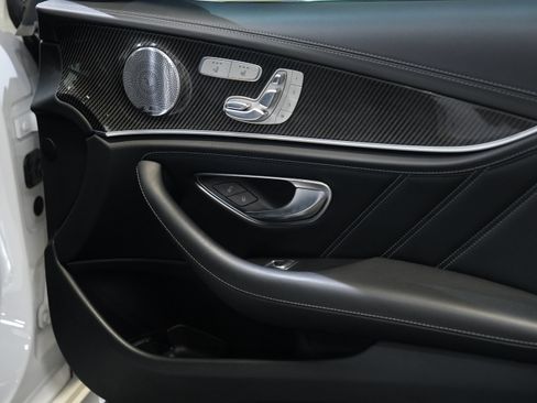 Used 2019 Mercedes-Benz E 63 AMG S image 27