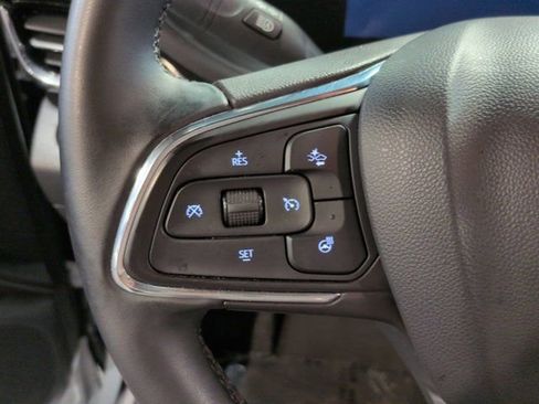 Used 2025 Buick Envista Sport Touring w/ Convenience I Package FWD image 22