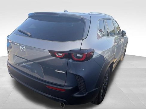 Used 2025 MAZDA CX-50 AWD 2.5 S w/ Premium Package image 26