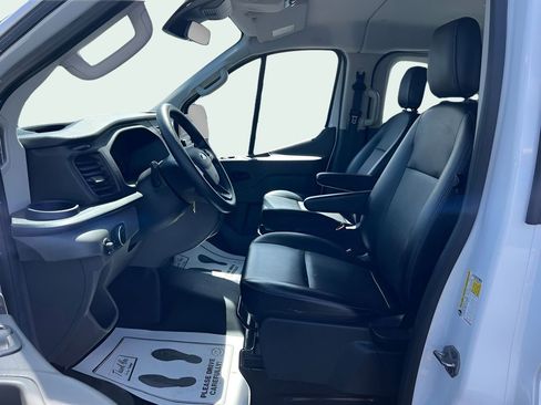 Used 2020 Ford Transit 350 XL image 7