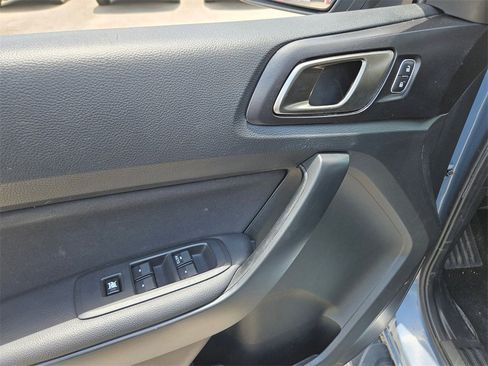 Used 2023 Ford Ranger XLT w/ Equipment Group 302A High image 15