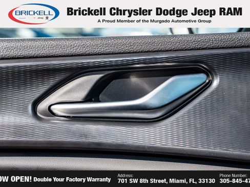 New 2025 Jeep Grand Cherokee Laredo X w/ Luxury Tech Group I image 28