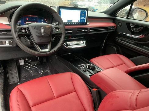 New 2026 Lincoln Corsair Reserve image 14