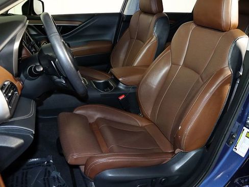 Used 2021 Subaru Outback Touring XT AWD/4WD image 4