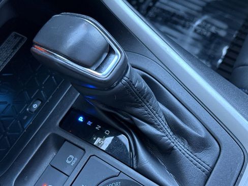 Used 2021 Toyota RAV4 XSE image 26