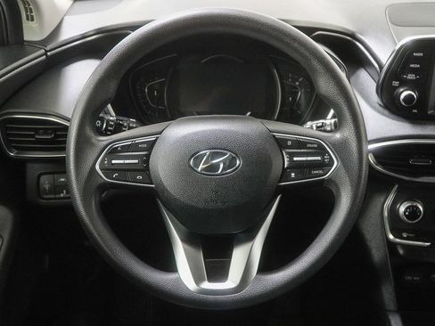 Used 2020 Hyundai Santa Fe SEL image 23