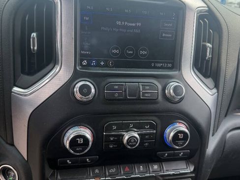 Used 2020 GMC Sierra 1500 Elevation w/ Elevation Value Package AWD/4WD image 10