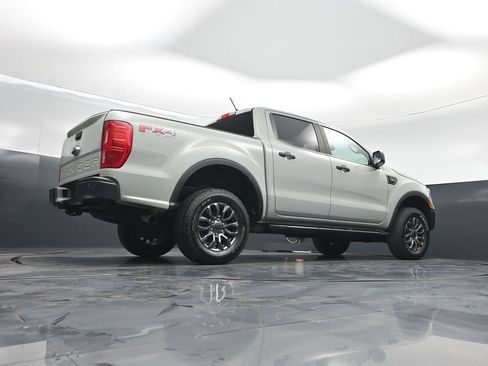 Used 2021 Ford Ranger XLT w/ Equipment Group 301A Mid AWD/4WD image 45