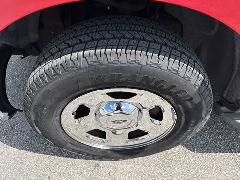 Used 2006 Ford F150 XL RWD image 10